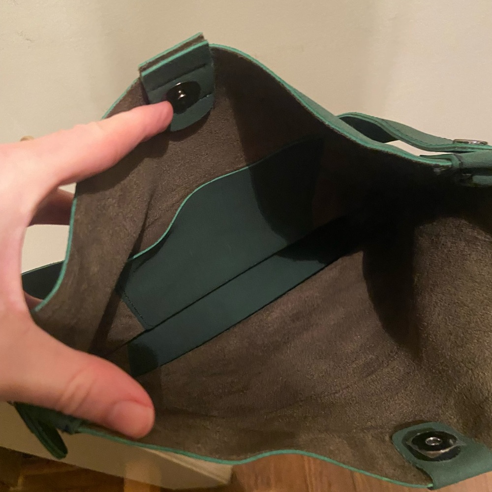 Caracol Purse - Picture 3 of 3